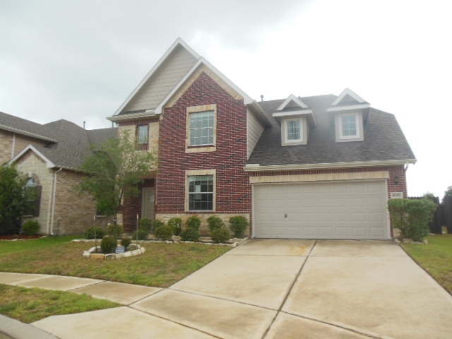 8802 Inglebrook Ln, Houston, TX Main Image