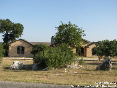 115 Ridge Pl, Boerne, Texas  Main Image