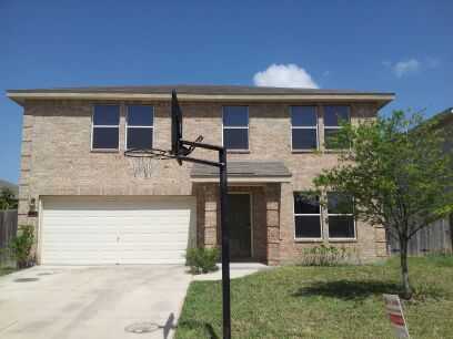 3239 Obsidian, Brownsville, Texas  Main Image