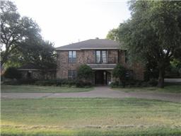 1109 W Westhill Dr, Cleburne, Texas  Main Image