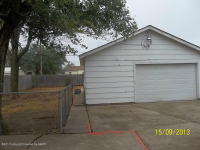 4122 S Harrison St, Amarillo, Texas  Image #7352065