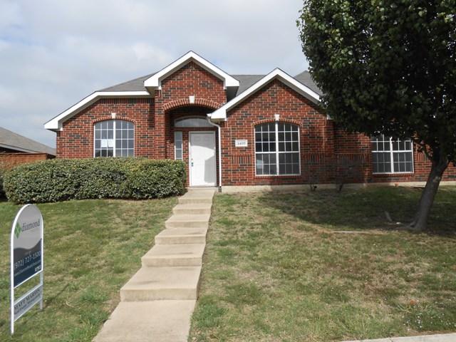 1409 Cade Ct, Mesquite, TX Main Image