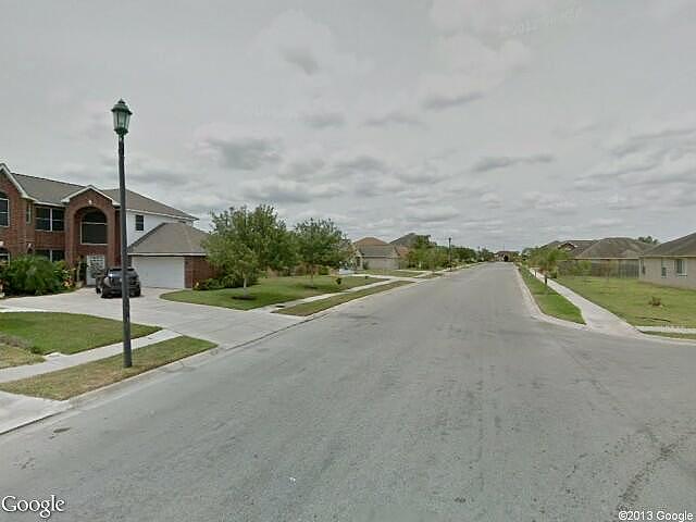 Emerald Valley, Brownsville, TX Main Image