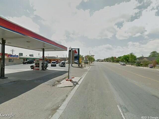 N Texas Ave, Mercedes, TX Main Image