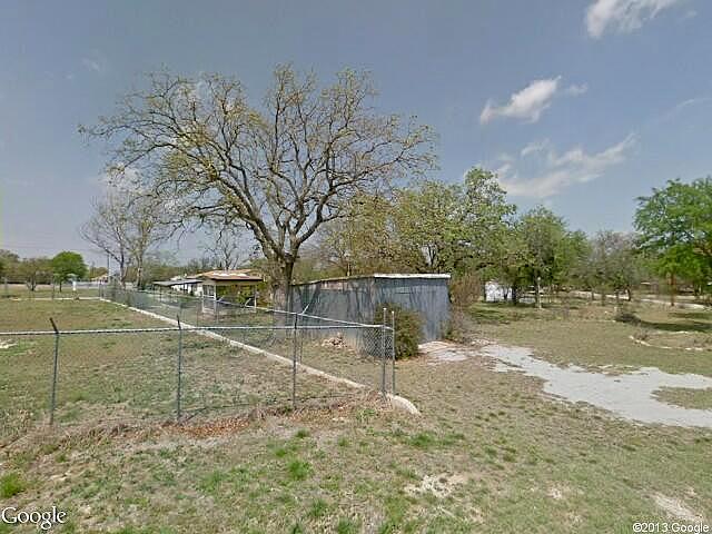 County Road 604, Brownwood, TX Main Image