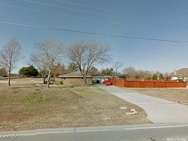 John Mccain Rd, Colleyville, TX Main Image