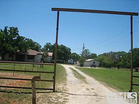 County Road 411, Alvarado, TX Main Image
