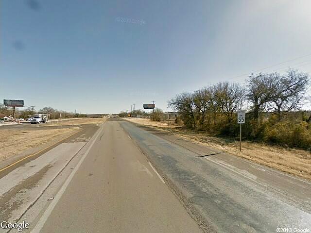 E Highway 199, Springtown, TX Main Image