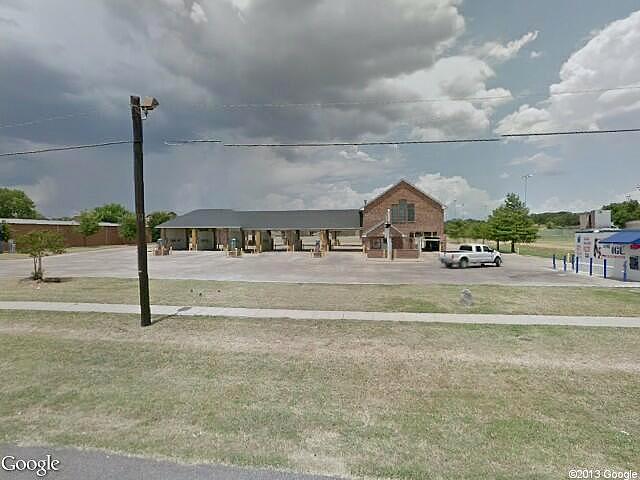 E Mckinney St, Denton, TX Main Image