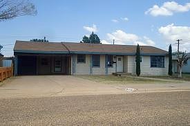 Oak, Brownfield, TX Main Image