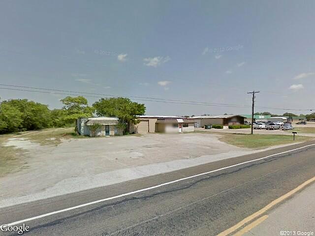 Avenue D, Moody, TX Main Image