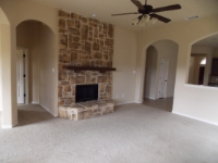 12456 Woods Edge Trail, Fort Worth, TX Image #7396859