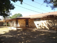 113 San Jacinto Ave, Levelland, TX Image #7397371