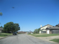 6617 & 6619 S Creek Drive, Fort Worth, TX Image #7426287