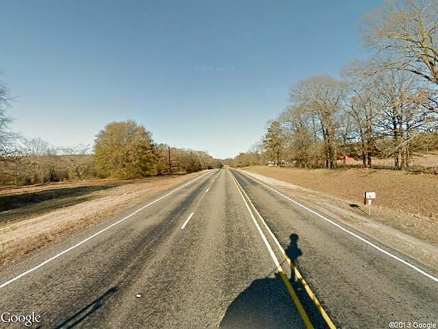 Texas Highway No, Atlanta, TX Main Image