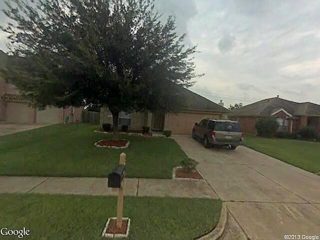 Chase Court, Bacliff, TX Main Image