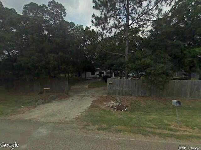 County Road 659, Brazoria, TX Main Image