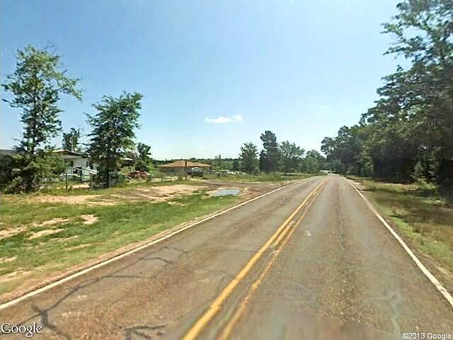 County Road 2767, Winona, TX Main Image