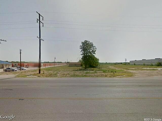 S Highway 95, Taylor, TX Main Image
