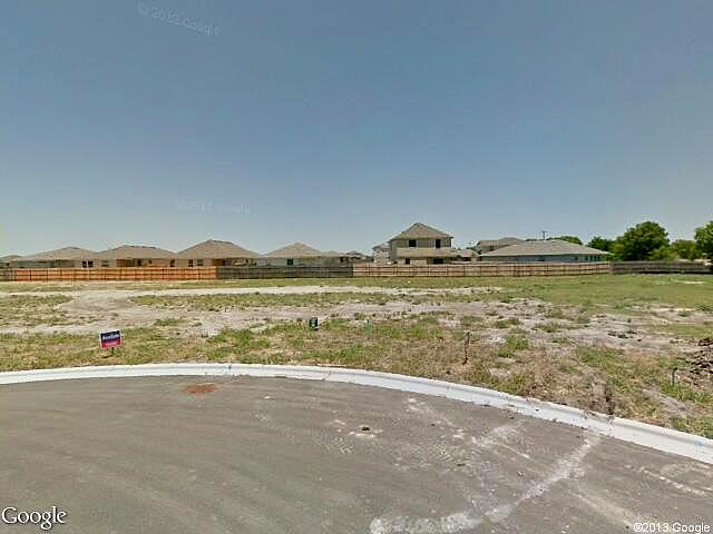 Bashaw Loop, Temple, TX Main Image