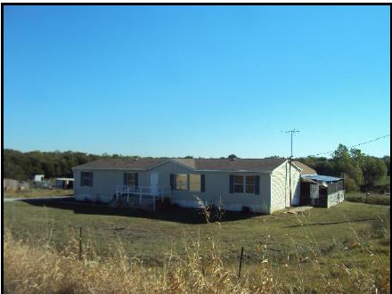 10325 County Road 470, Blue Ridge, TX Main Image