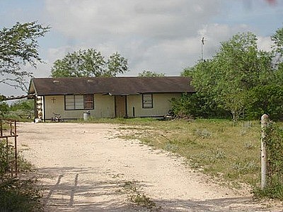 E County Road 239, Orange Grove, TX Main Image