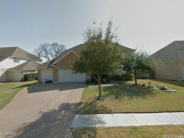 Chatelle Dr, Round Rock, TX Main Image