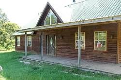 Pr 8385, Hillister, TX Main Image