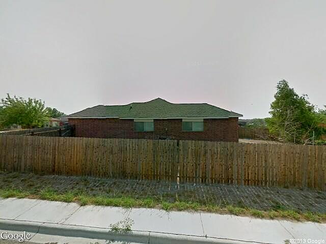 Huisache St, La Joya, TX Main Image
