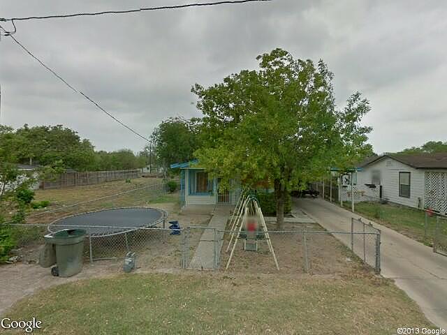 W 1/2 Lot 7 Blk 47 Alamo Land And, San Juan, TX Main Image