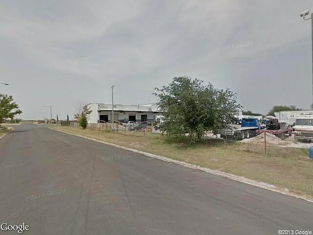 E Produce Rd, Hidalgo, TX Main Image