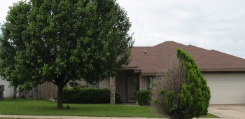 3404 Warfield Dr, Killeen, TX Main Image