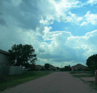 3236 Braford  Drive, Crowley, TX Image #7509827