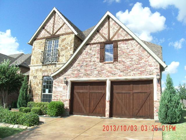 2117 S Hill Dr, Irving, Texas Main Image