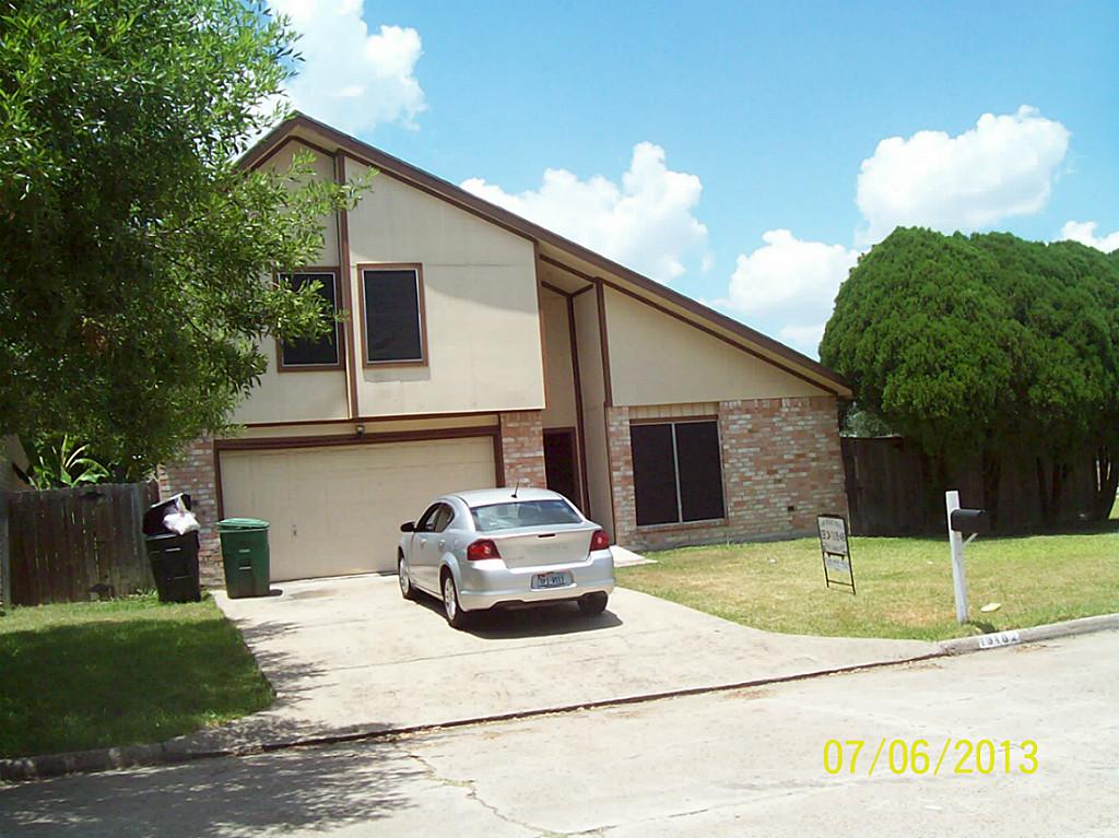 13102 Creekview Park  Drive, Houston, TX Main Image