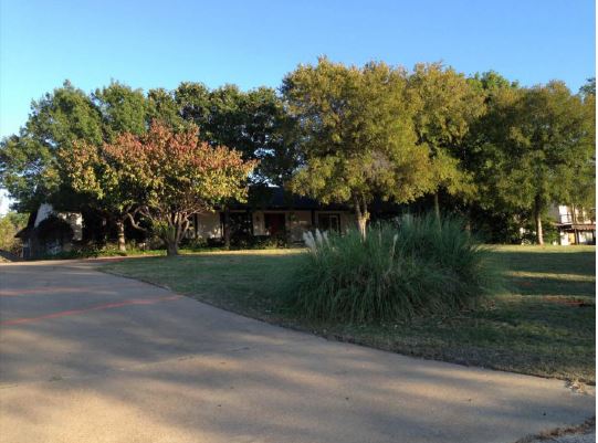1724 Haciendas Del Lago, Heath, TX Main Image