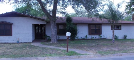710 E Houston Ave, Mcallen, TX Main Image
