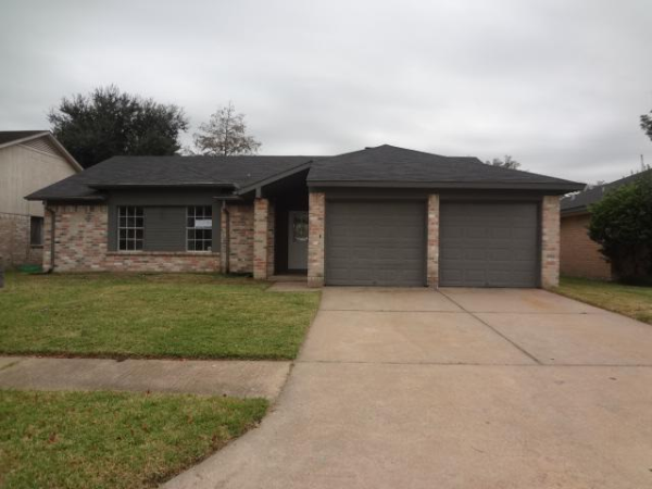 17803 Red Wolf Dr, Houston, TX Main Image