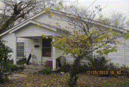 123 Williamson St, Hillsboro, TX Main Image