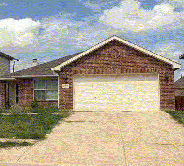 4917 Chaps Ave, Fort Worth, TX Main Image