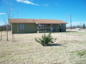 260 County Road 3647, Sulphur Springs, TX Main Image