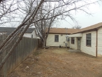 4101 S Travis St, Amarillo, TX Image #9465522