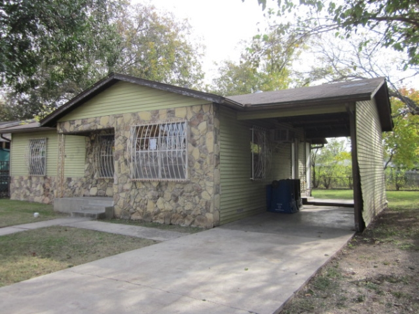 766 Menefee Blvd, San Antonio, TX Main Image