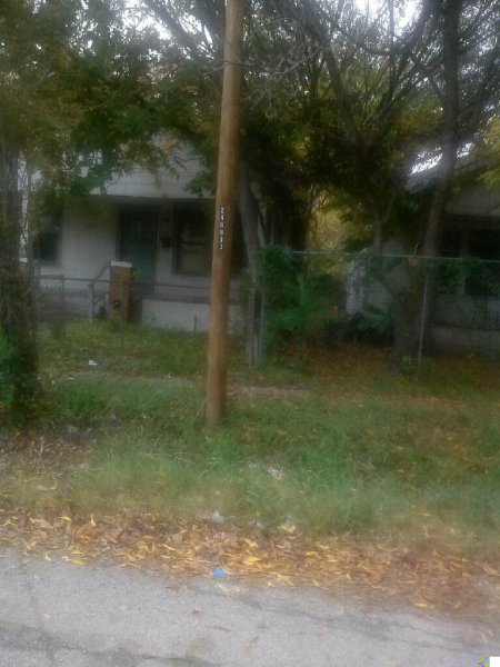 1603 Sabine street, Houston, TX Main Image
