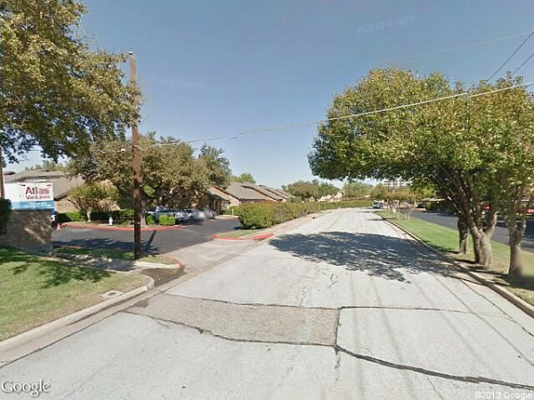 Ledgemont Ln #A213, Addison, TX Main Image