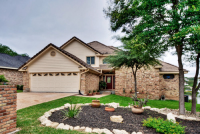 5911 Lookout Mountain DR