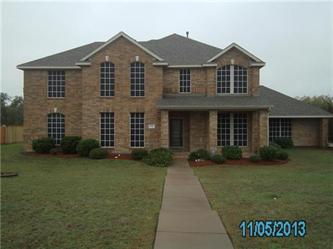 131  Wooded Creek Dr, Red Oak, TX Main Image