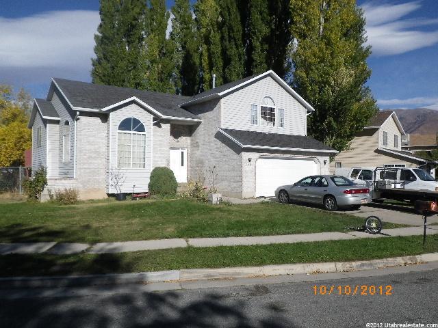 3796 S 650 W, Ogden, Utah  Main Image