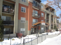 photo for 4340 S Highland Dr Unit 210