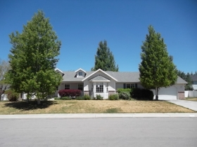 1042 W Country Meadow Estates Dr, Heber City, UT Main Image